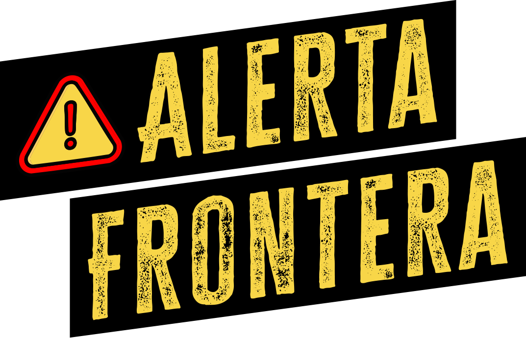 Alerta Frontera
